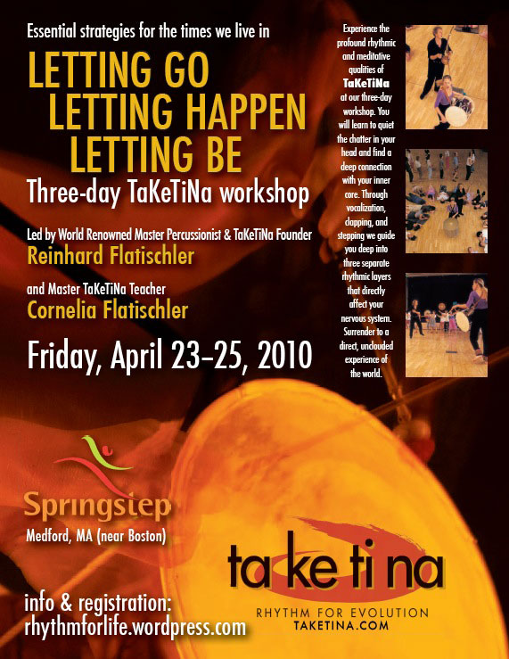 event poster example