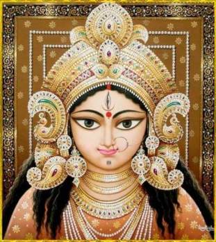 durga01